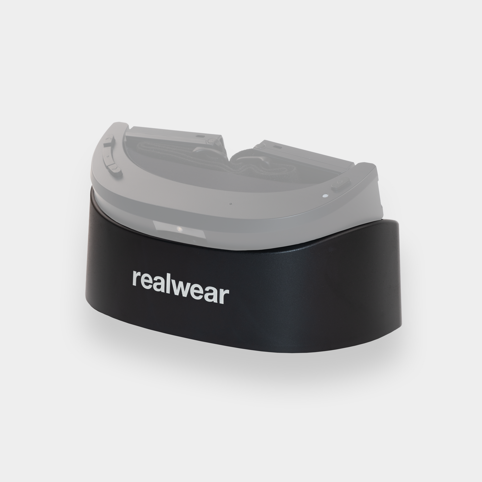 RealWear Arc 3 Base Şarj İstasyonu ürün görünümü 3