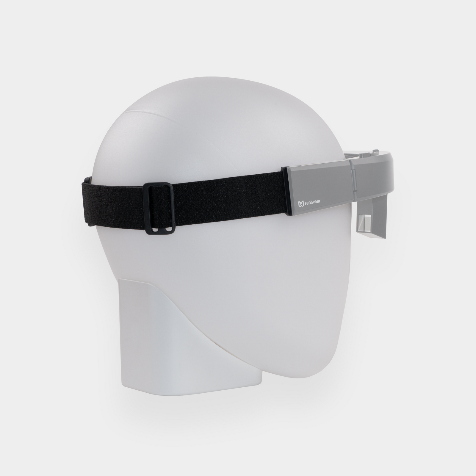 RealWear Arc Ayarlanabilir Kayış (5’li Paket) ürün görünümü 2