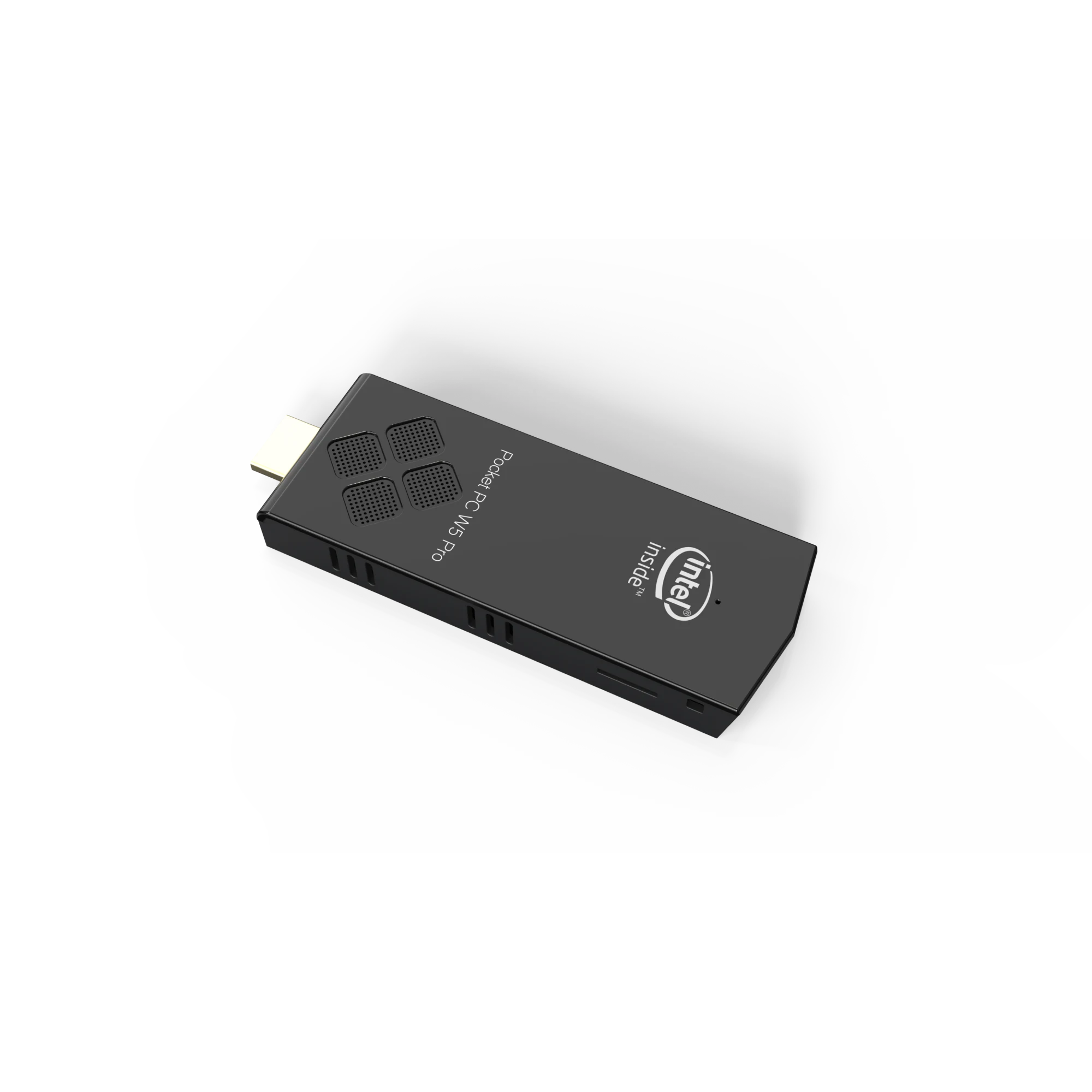 T6 PRO MINI PC STICK INTEL ATOM X5-Z8350 8GB RAM 128GB EMMC WINDOWS 10 PRO HDMI 4K WIFI BLUETOOTH TV