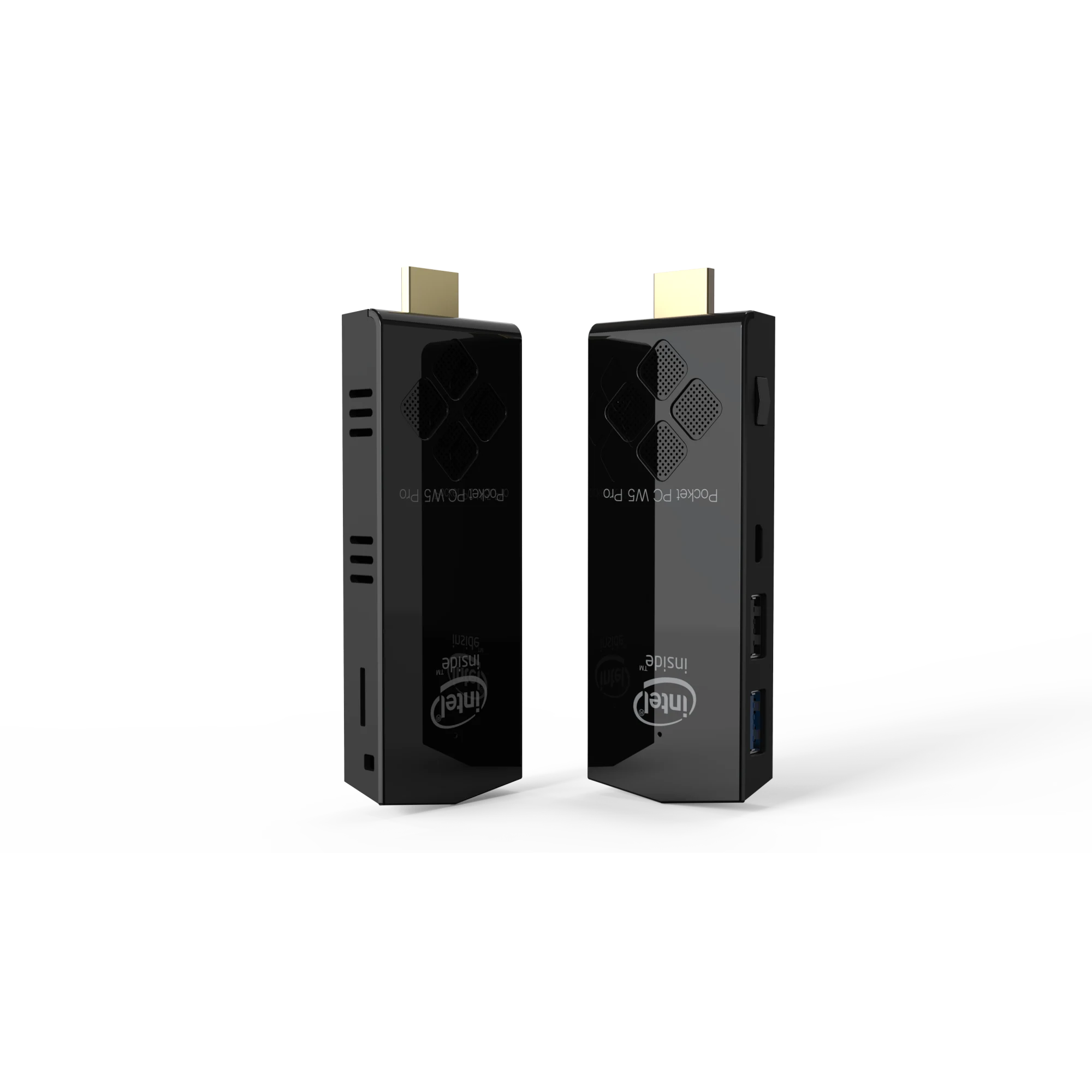 T6 PRO MINI PC STICK INTEL ATOM X5-Z8350 8GB RAM 128GB EMMC WINDOWS 10 PRO HDMI 4K WIFI BLUETOOTH TV