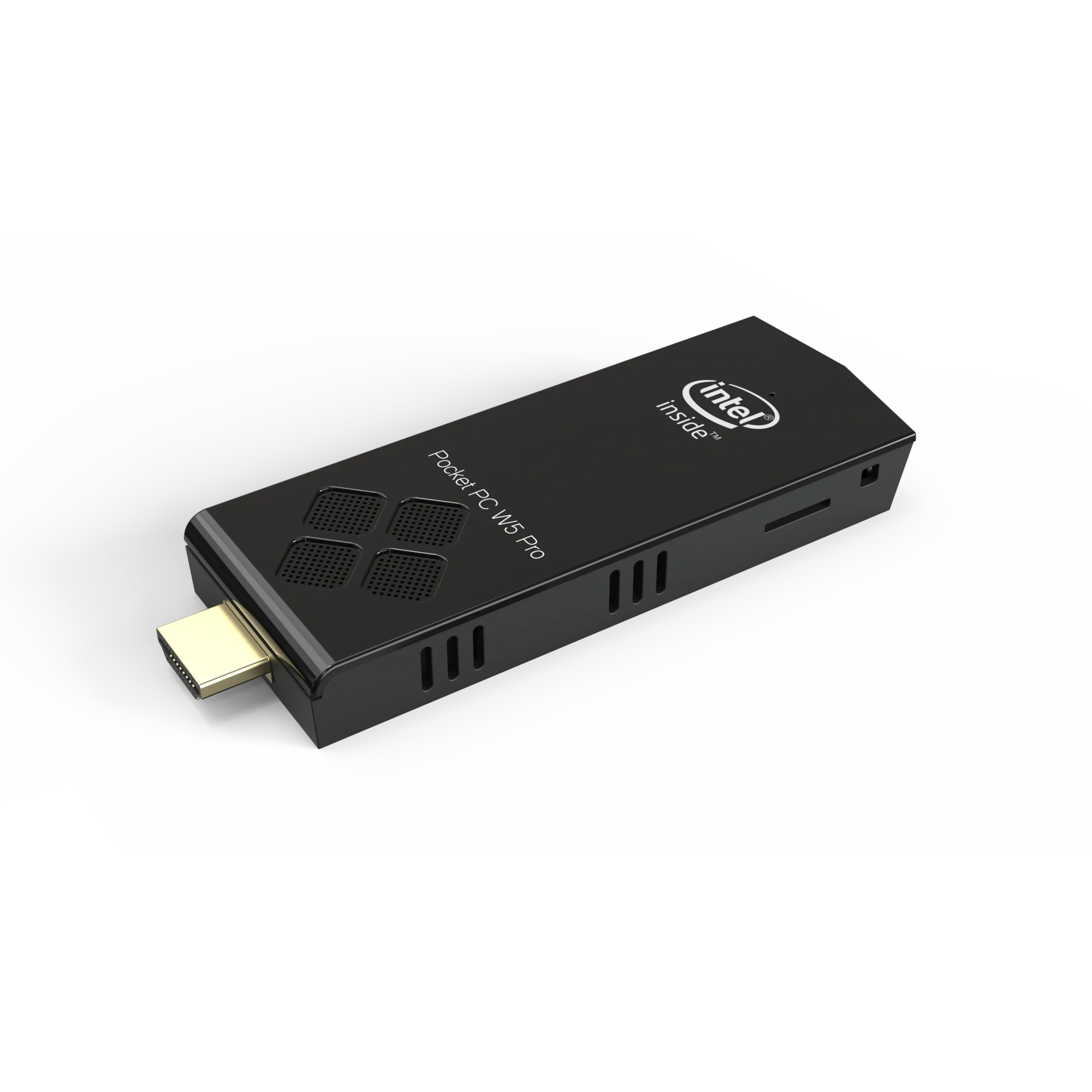T6 PRO MINI PC STICK INTEL ATOM X5-Z8350 8GB RAM 128GB EMMC WINDOWS 10 PRO HDMI 4K WIFI BLUETOOTH TV