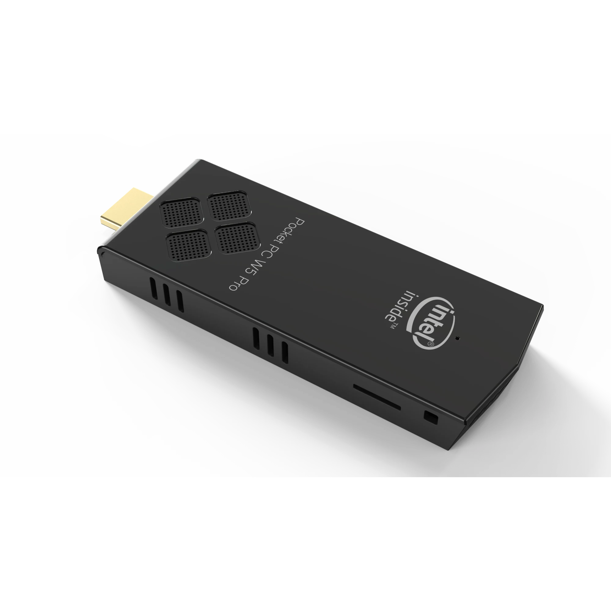 T6 PRO MINI PC STICK INTEL ATOM X5-Z8350 8GB RAM 128GB EMMC WINDOWS 10 PRO HDMI 4K WIFI BLUETOOTH TV