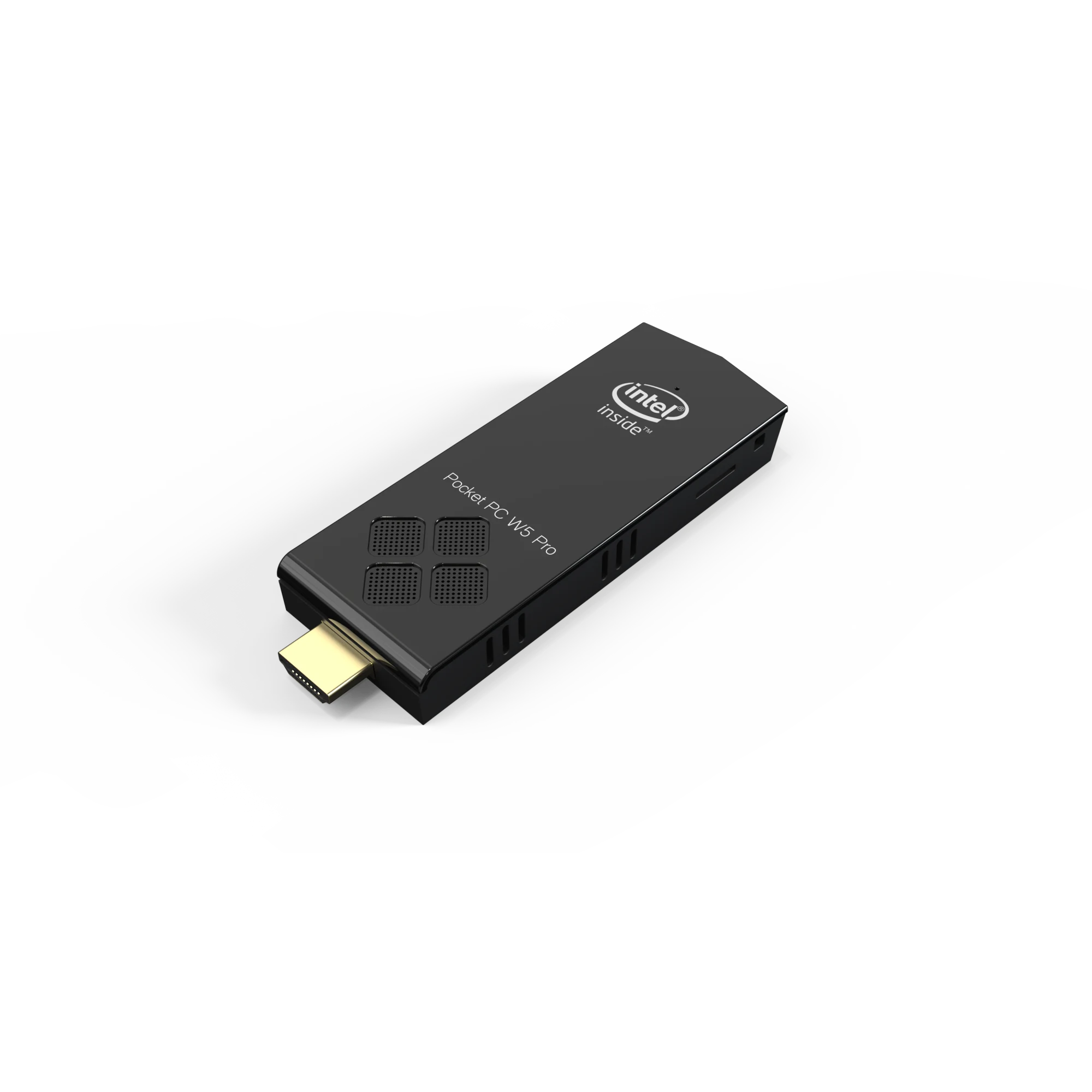 T6 PRO MINI PC STICK INTEL ATOM X5-Z8350 8GB RAM 128GB EMMC WINDOWS 10 PRO HDMI 4K WIFI BLUETOOTH TV