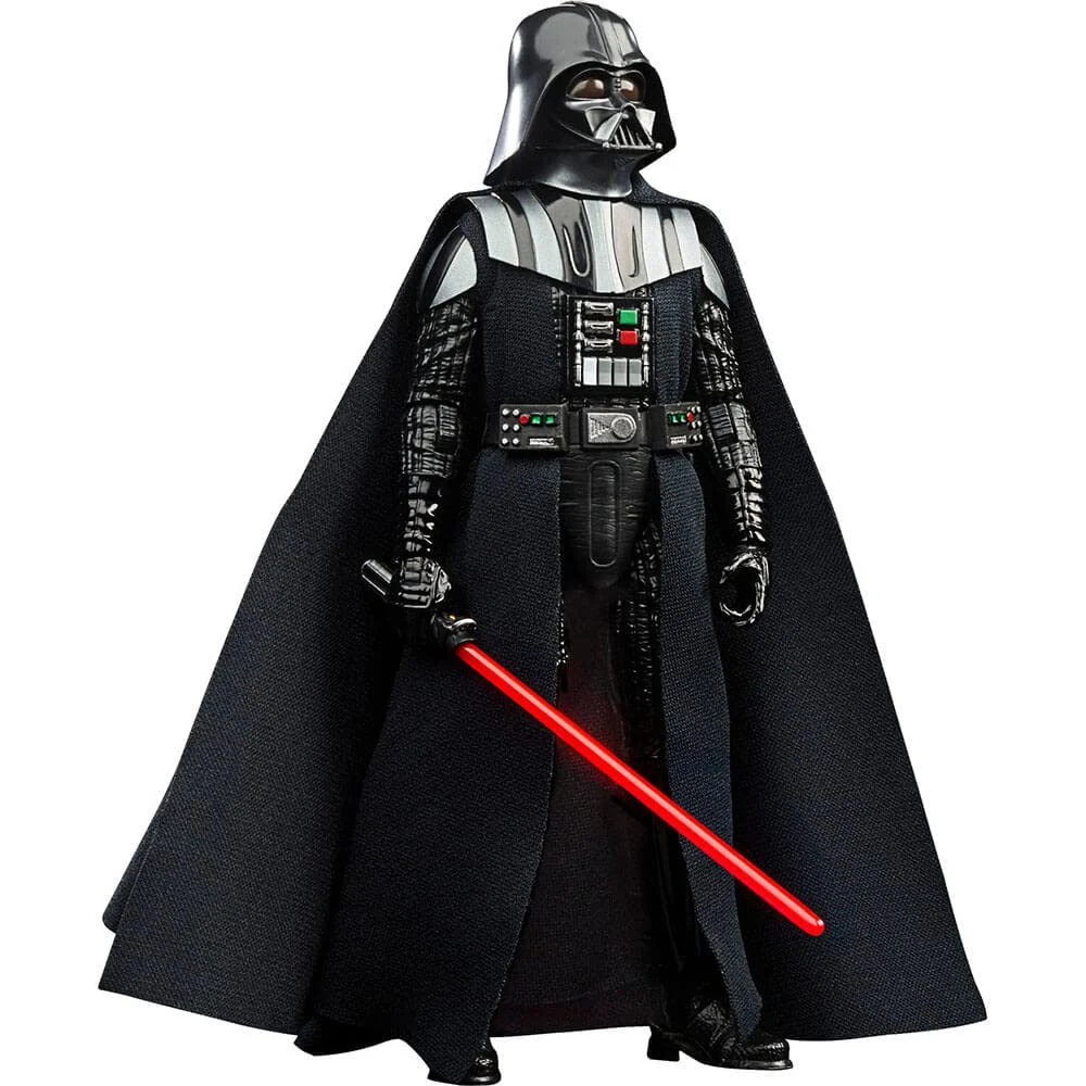 Hasbro Star Wars The Black Series Darth Vader  15 cm Figür