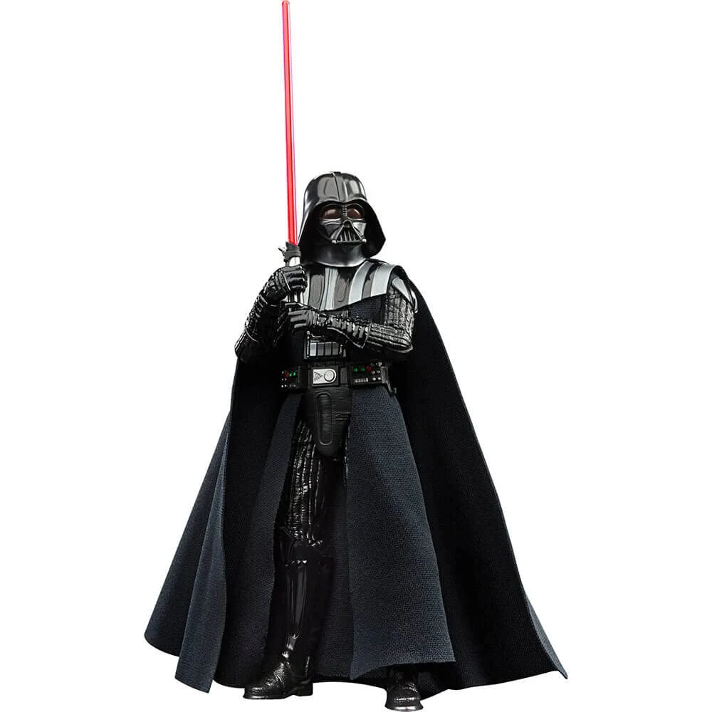 Hasbro Darth Vader The Black Series F4359 figür - görsel 4