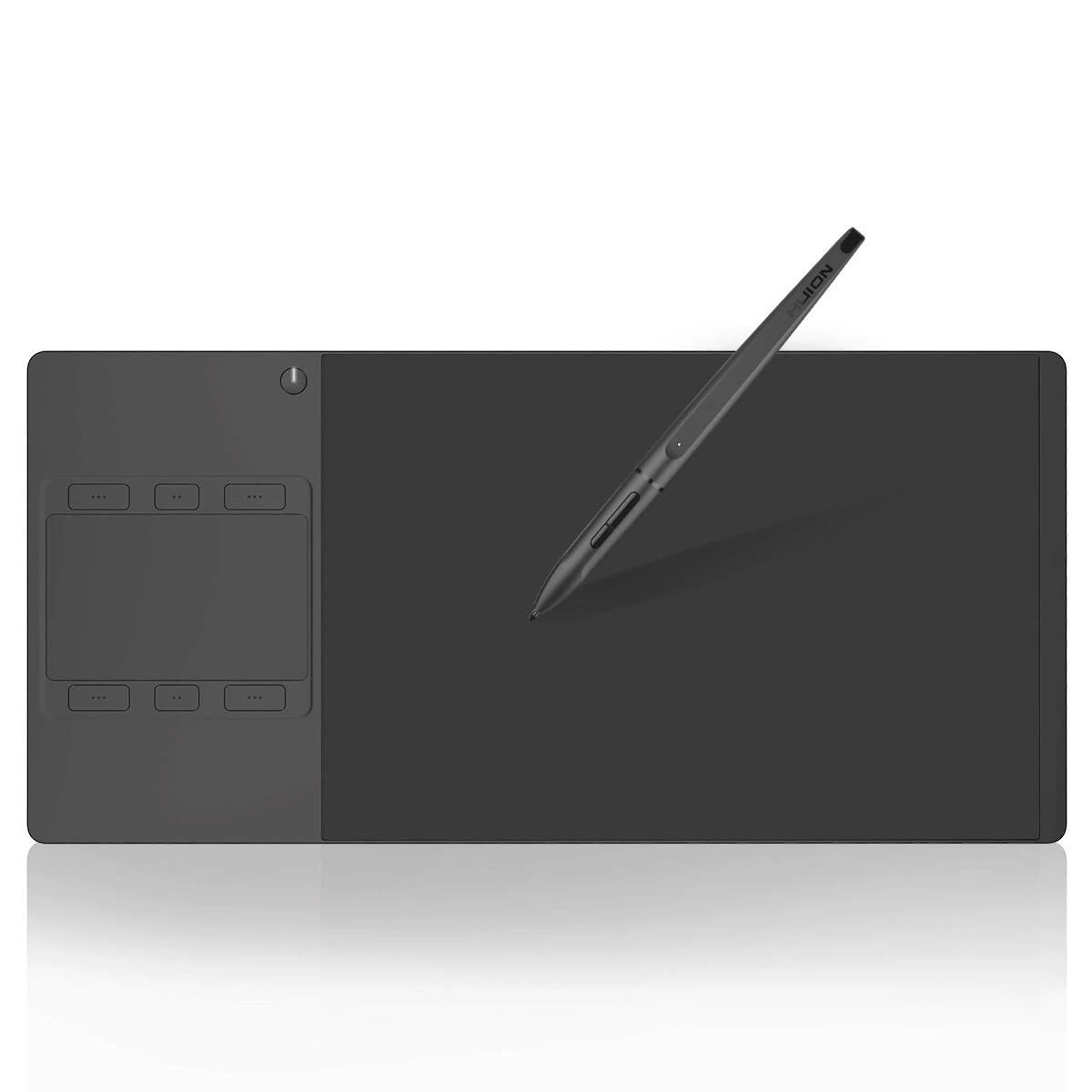 Huion Inspiroy G10T Kablosuz Grafik Çizim Tableti