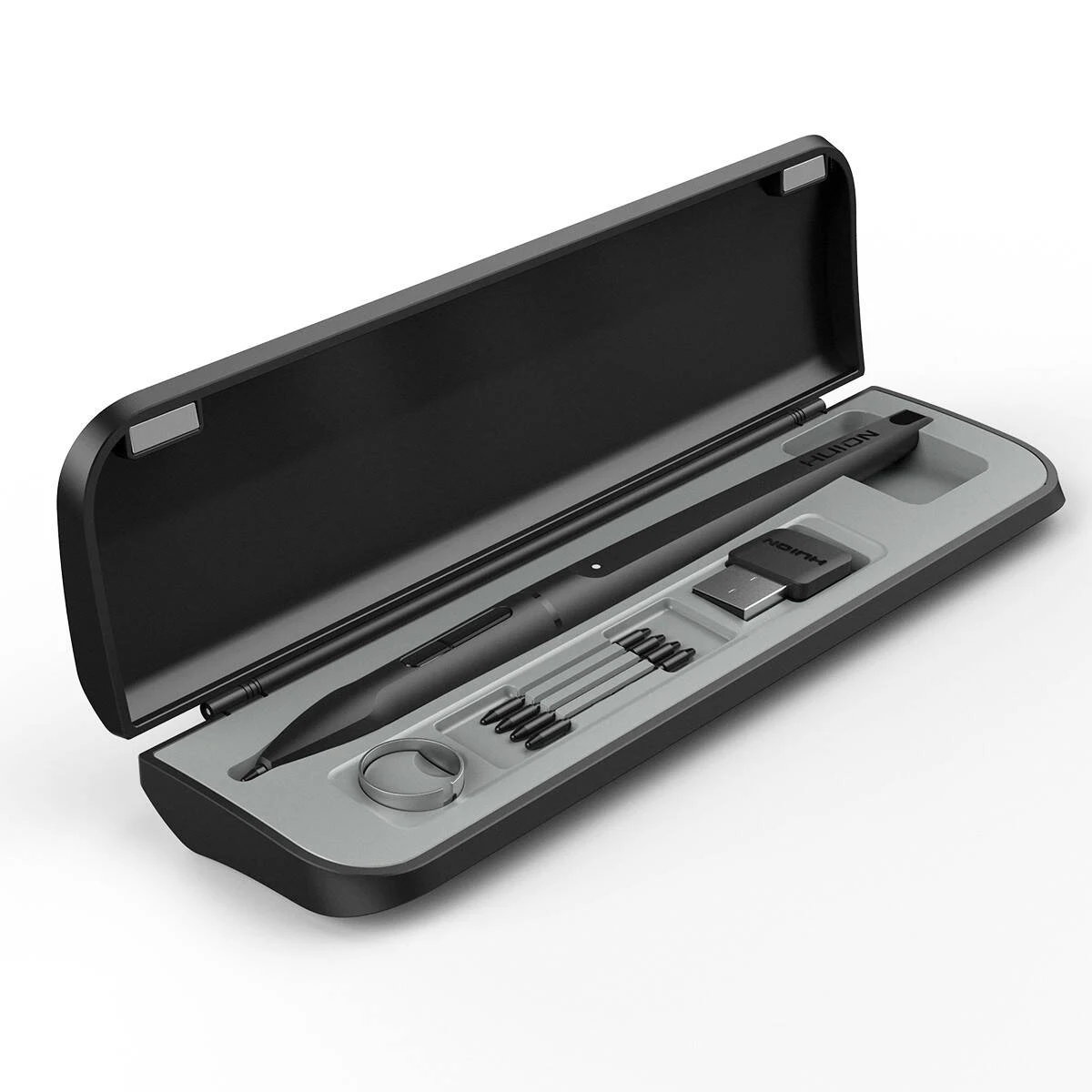Huion Inspiroy G10T Kablosuz Grafik Çizim Tableti görsel 11