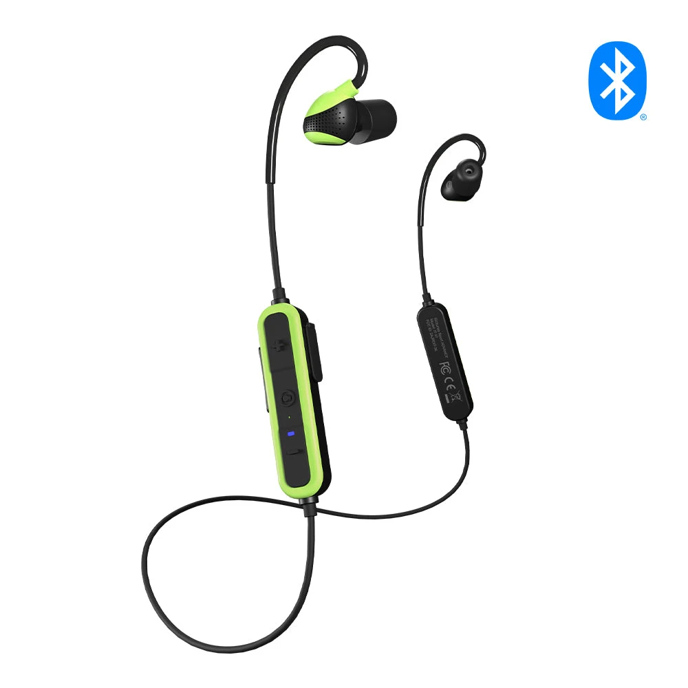ISOtunes PRO Aware 2.0 Bluetooth İş Güvenliği Kulaklığı