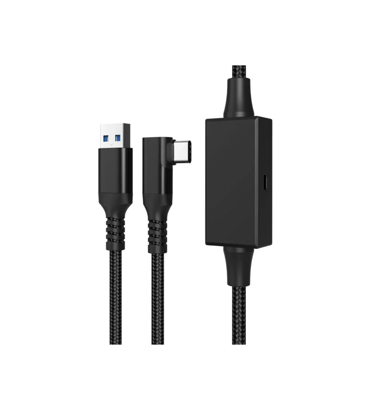 Meta Quest 3 Şarj Girişli 5 Metre USB Kablo