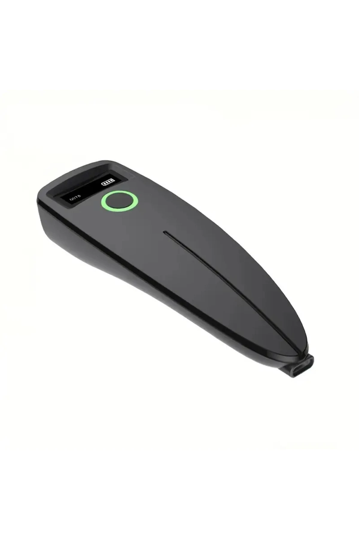 W7 1100mAh 1D 2D QR Bluetooth Wireless Barkod Okuyucu
